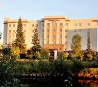 SpringHill Suites by Marriott Fairbanks